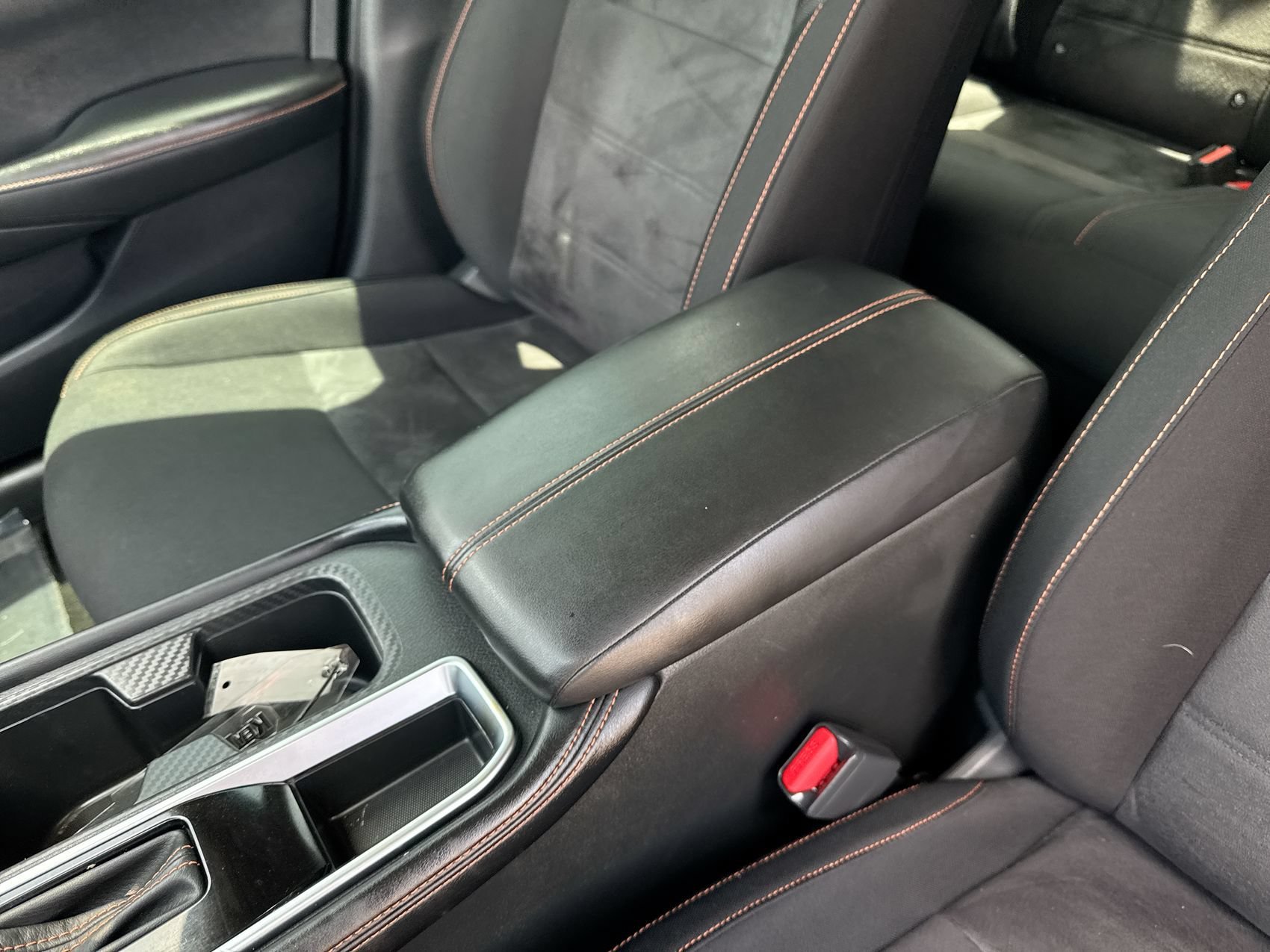 Used 2020 Electric Blue Metallic Nissan SR image 20