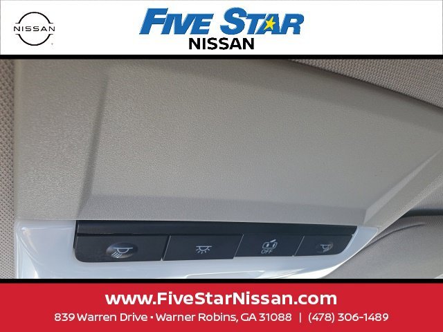 Used 2022 Gray Nissan 2.5 S image 17