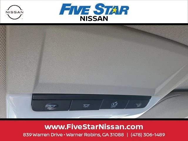 Used 2022 Gray Nissan 2.5 S image 17