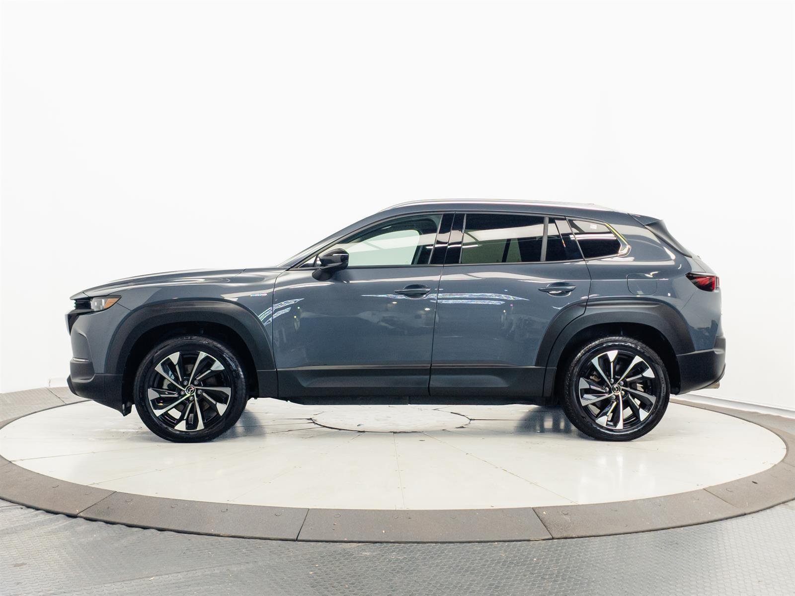 Vehicle thumbnail