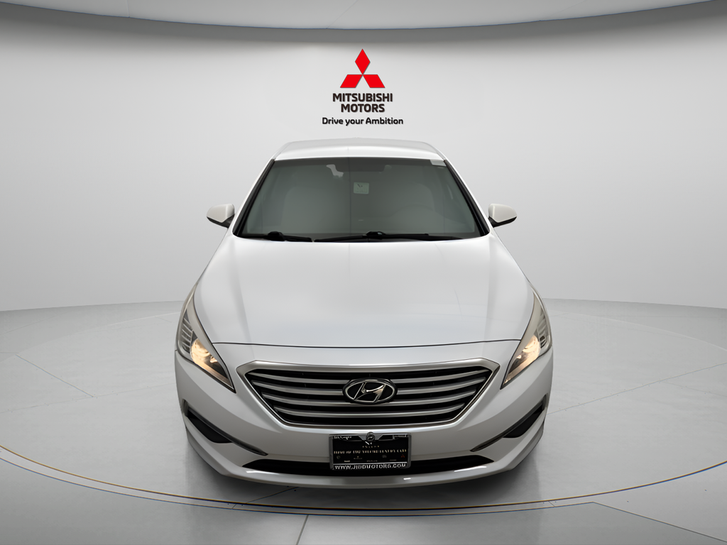 Used 2015 Hyundai Sonata SE with VIN 5NPE24AF5FH182591 for sale in Des Plaines, IL