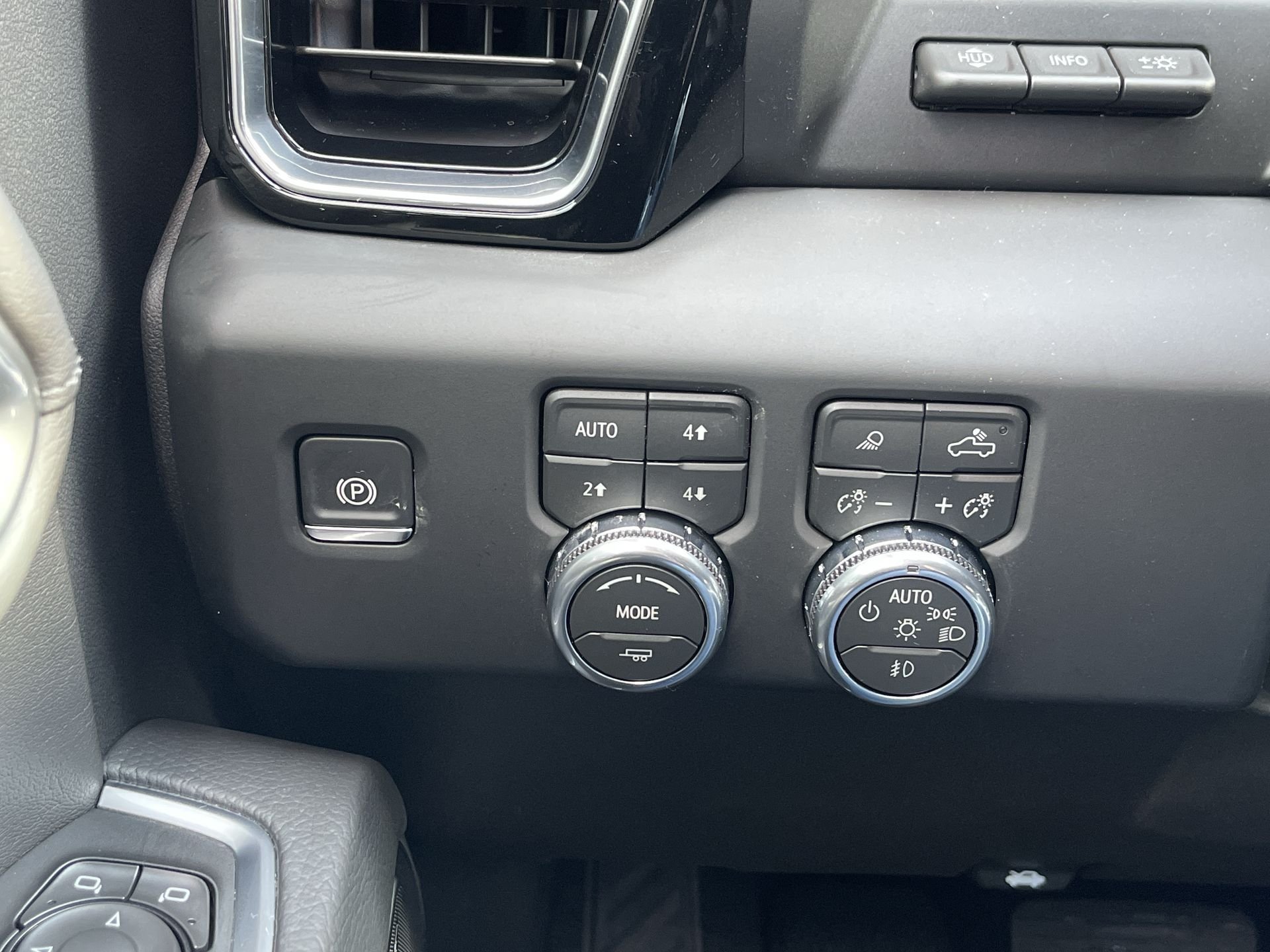 2026 GMC Sierra 1500 Denali - Photo 55
