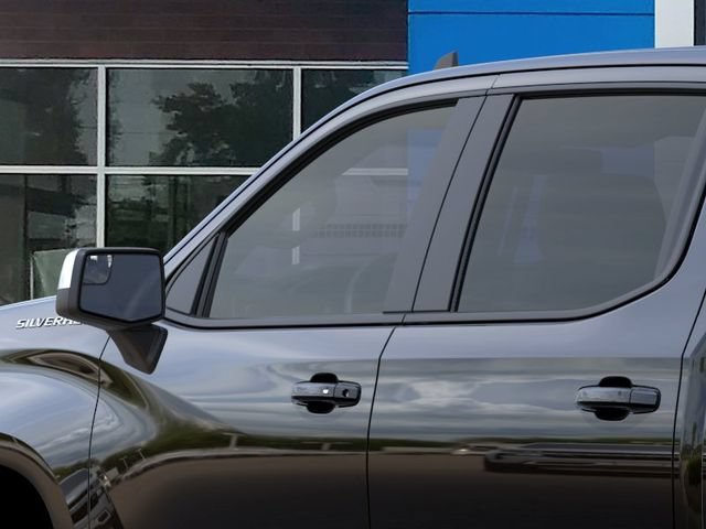 2026 Chevrolet Silverado 1500 LT - Photo 12