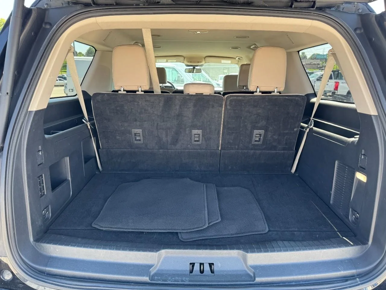 Used 2024 Agate Black Metallic Ford XLT 4x4 image 6