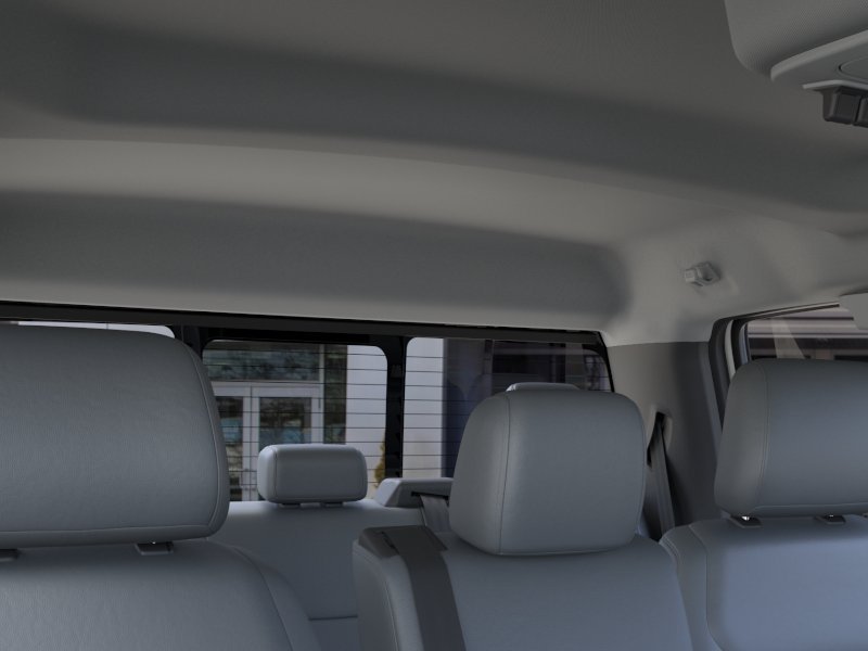 New 2026 Oxford White Ford F-350® XL image 22
