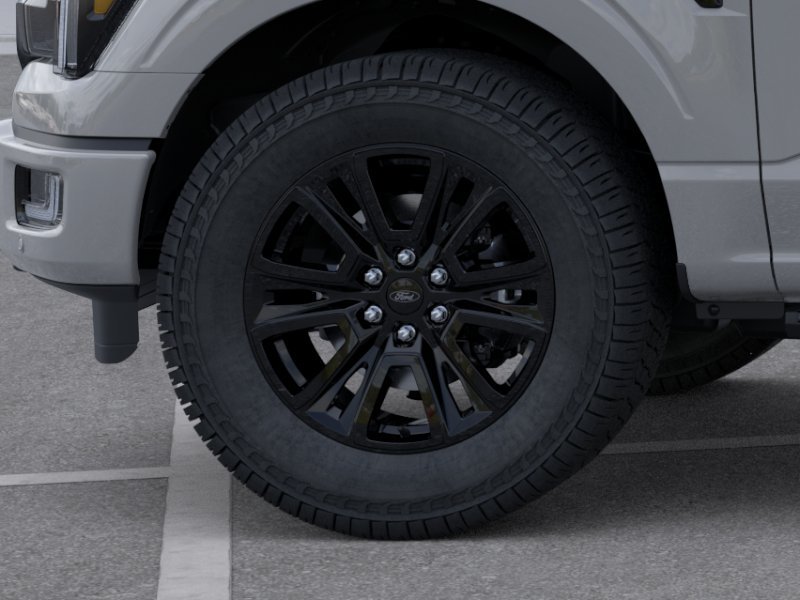 New 2026 Avalanche Ford Platinum® image 19