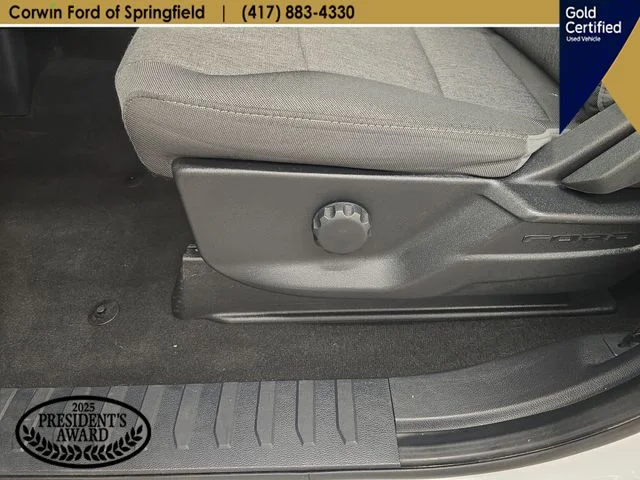 Certified Used 2024 Oxford White Ford XL image 36