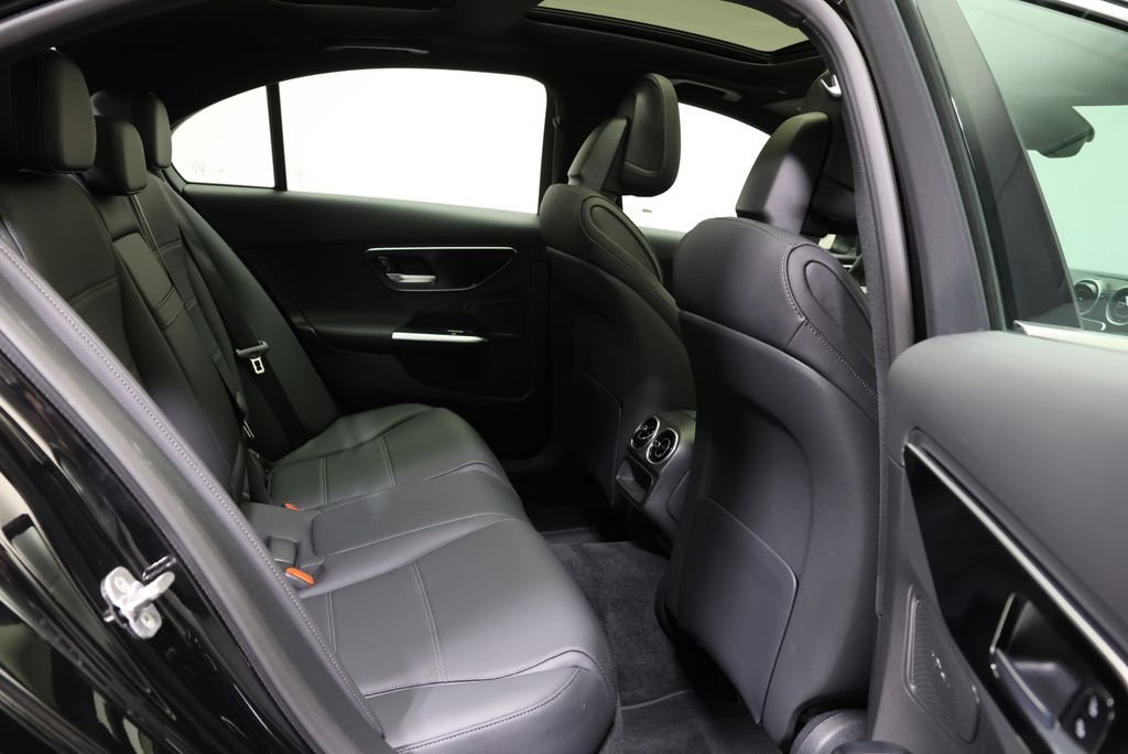 2026 Mercedes-Benz C-Class Sedan C 300 - Photo 54