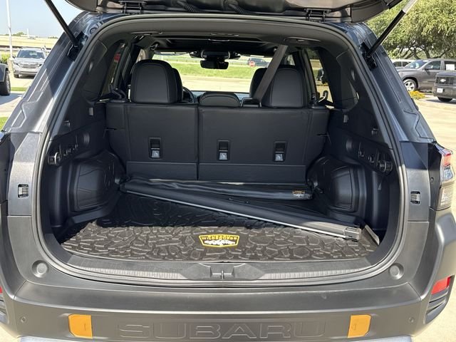Certified Used 2026 Gray Subaru Wilderness image 13