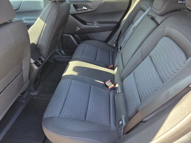 2026 Chevrolet Equinox LT - Photo 7