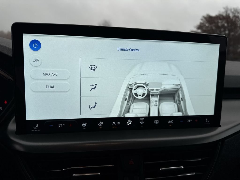 2026 Ford Escape Plug-in hybrid PHEV - Photo 19