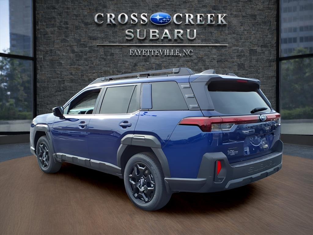 2026 Subaru Outback Premium - Photo 20