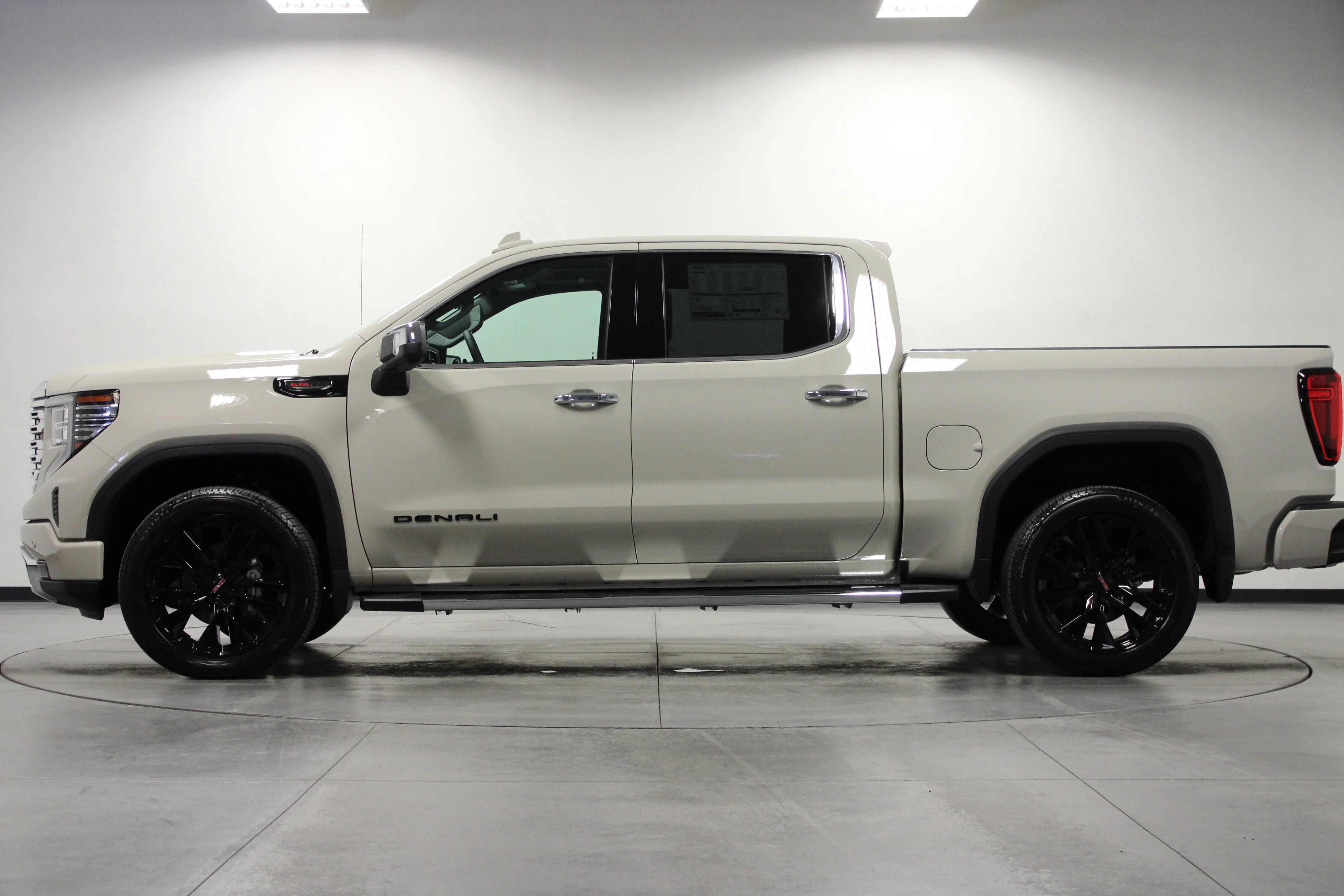 New 2026 Coastal Dune GMC Denali image 7