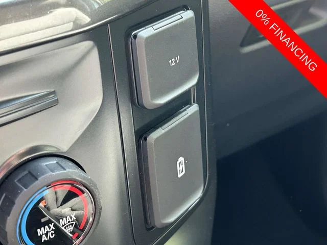 New 2026 White Ford STX image 20