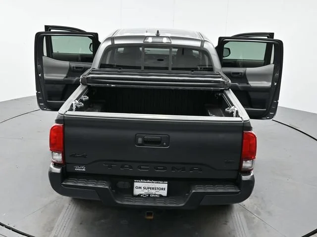 Used 2019 Magnetic Gray Metallic Toyota SR image 38