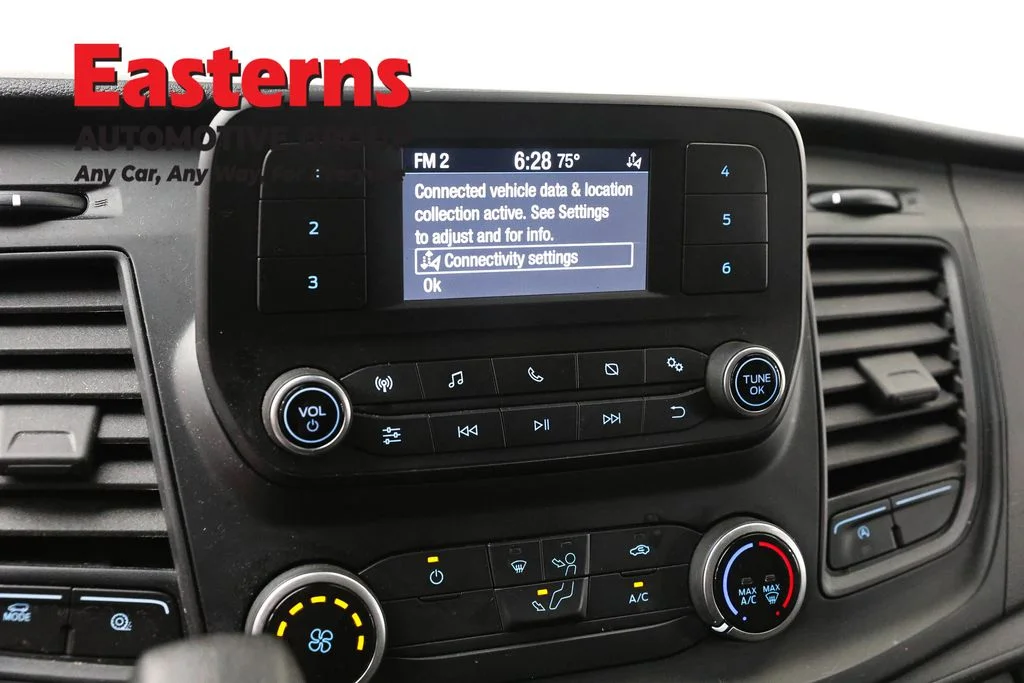 Used 2022 White Ford Base image 19