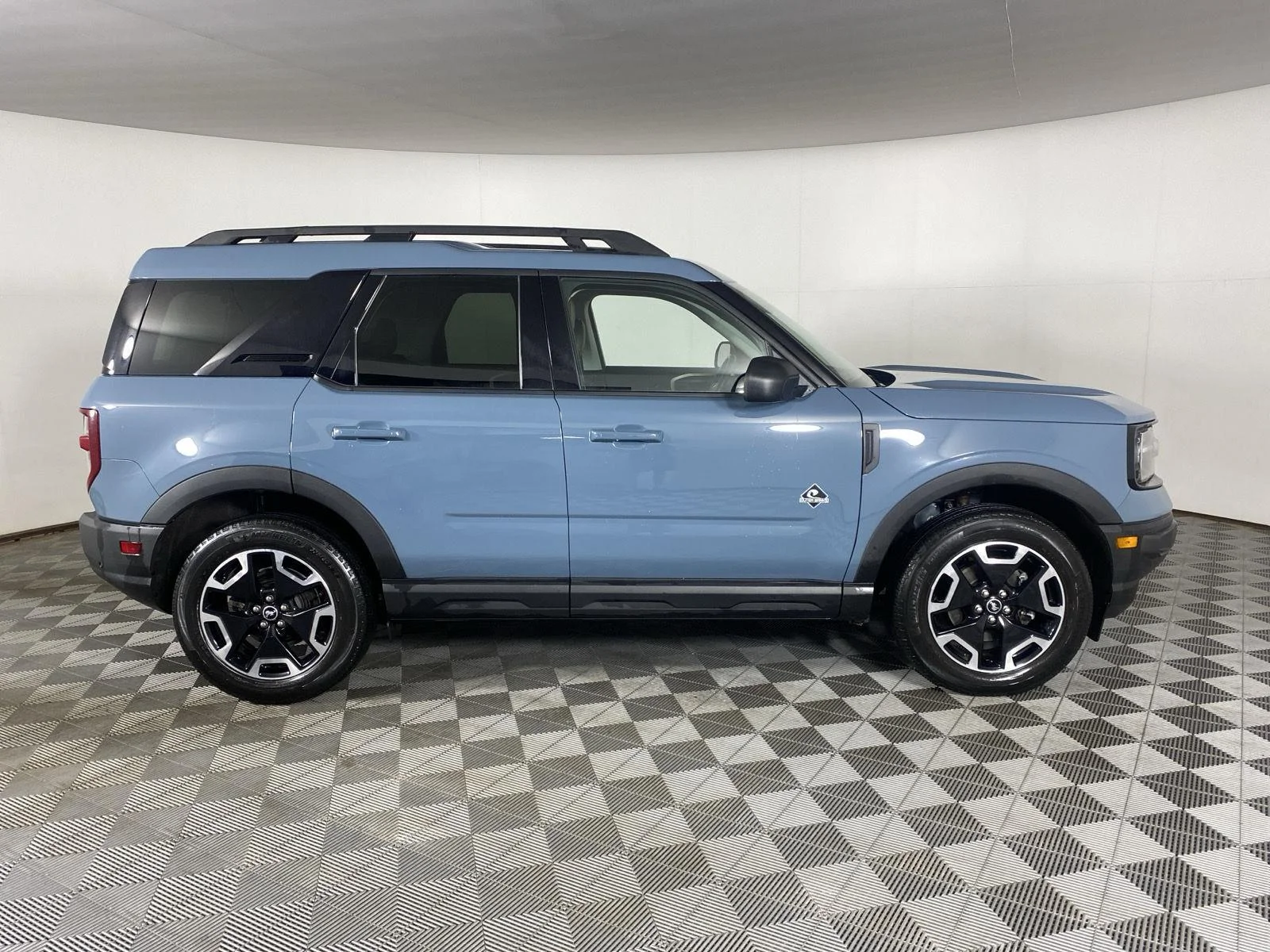 Used 2023 Area 51 Ford Outer Banks image 11