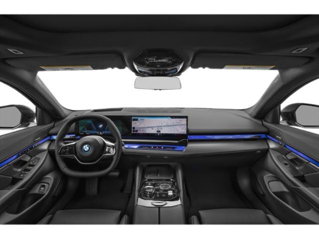 Used 2026 Black Sapphire Metallic BMW eDrive40 image 10