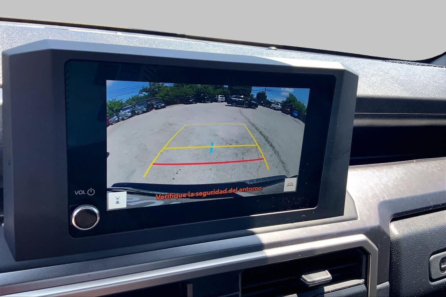 Used 2025 Black Toyota SR5 image 26