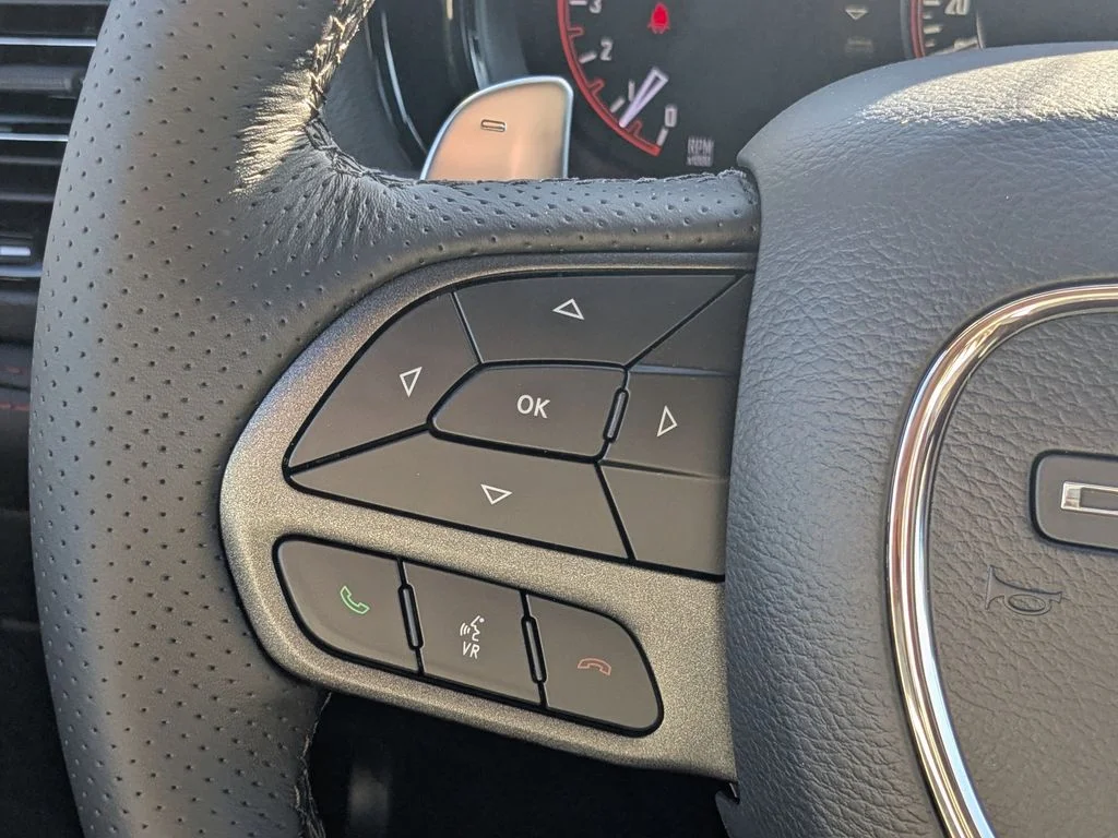 2026 Dodge Durango GT - Photo 24