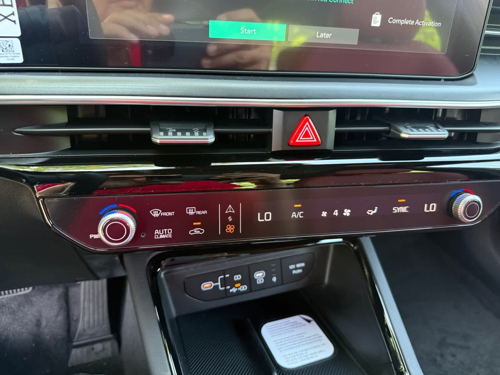 New 2026 Wolf Gray Kia GT-Line image 17