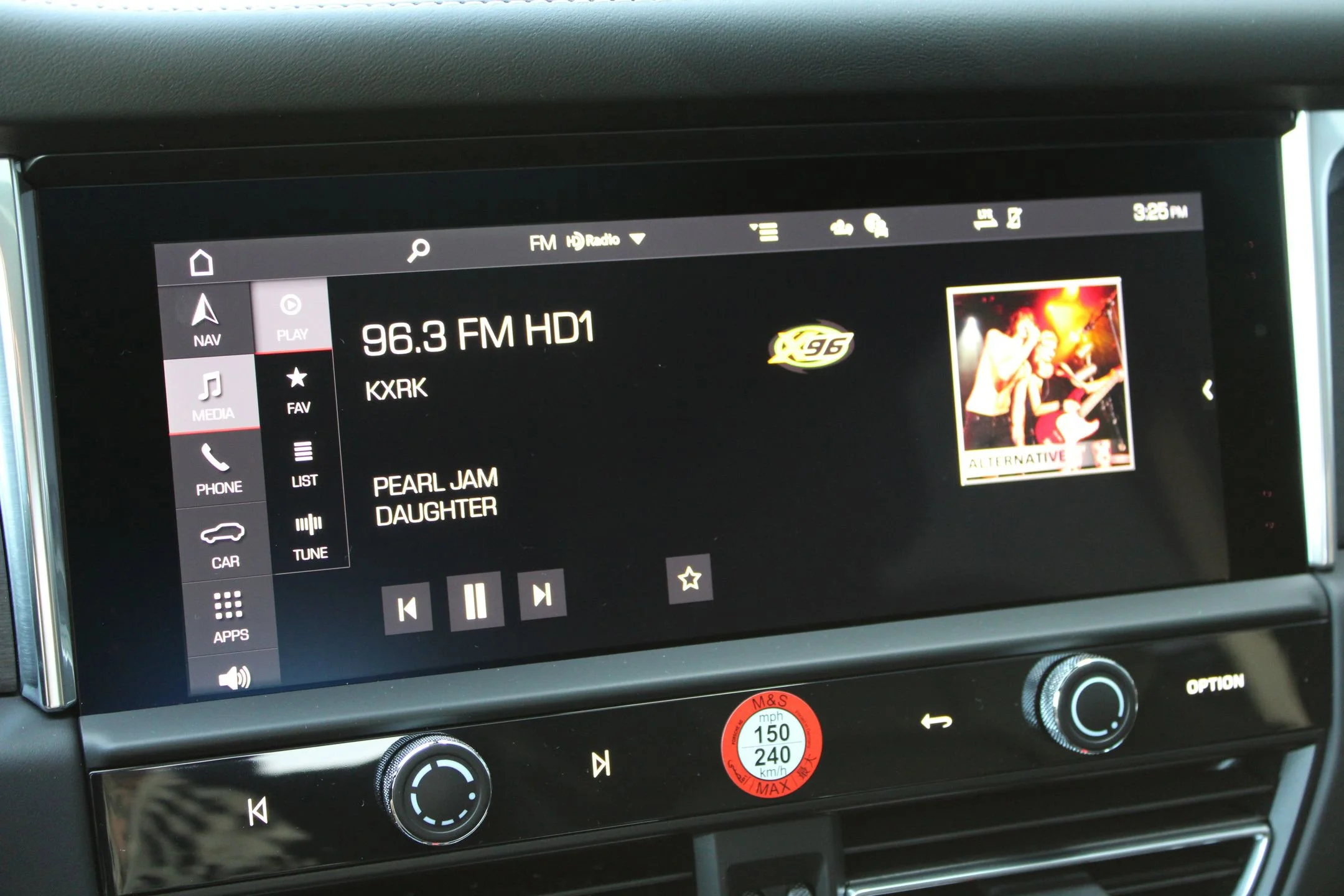 2026 Porsche Macan GTS - Photo 19