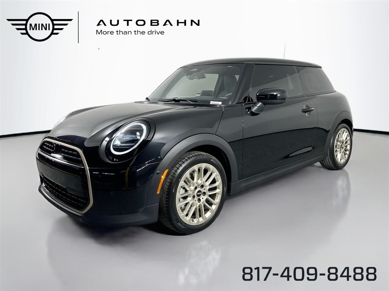 2026 MINI Hardtop 2 Door