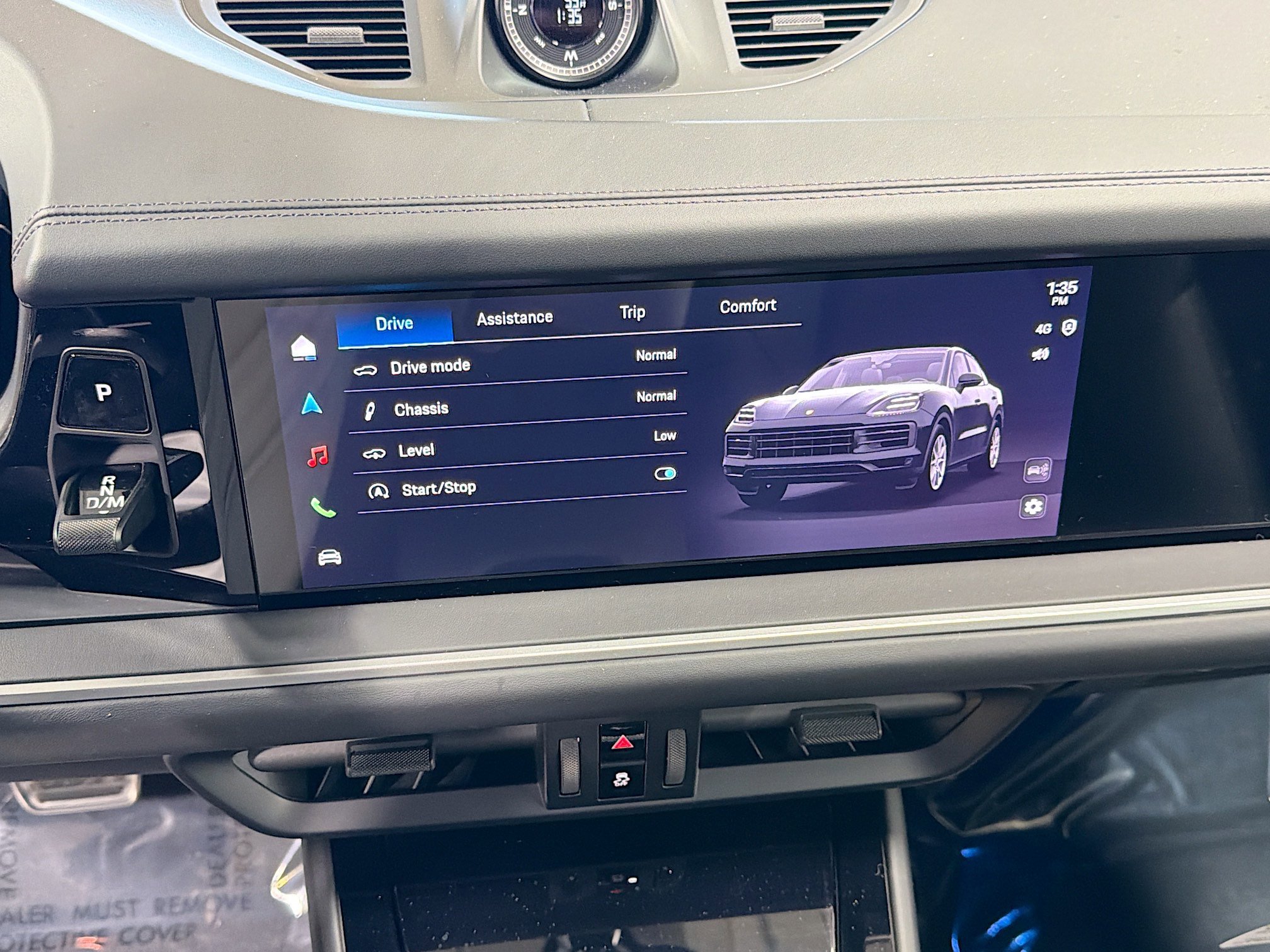 2026 Porsche Cayenne Coup S - Photo 28