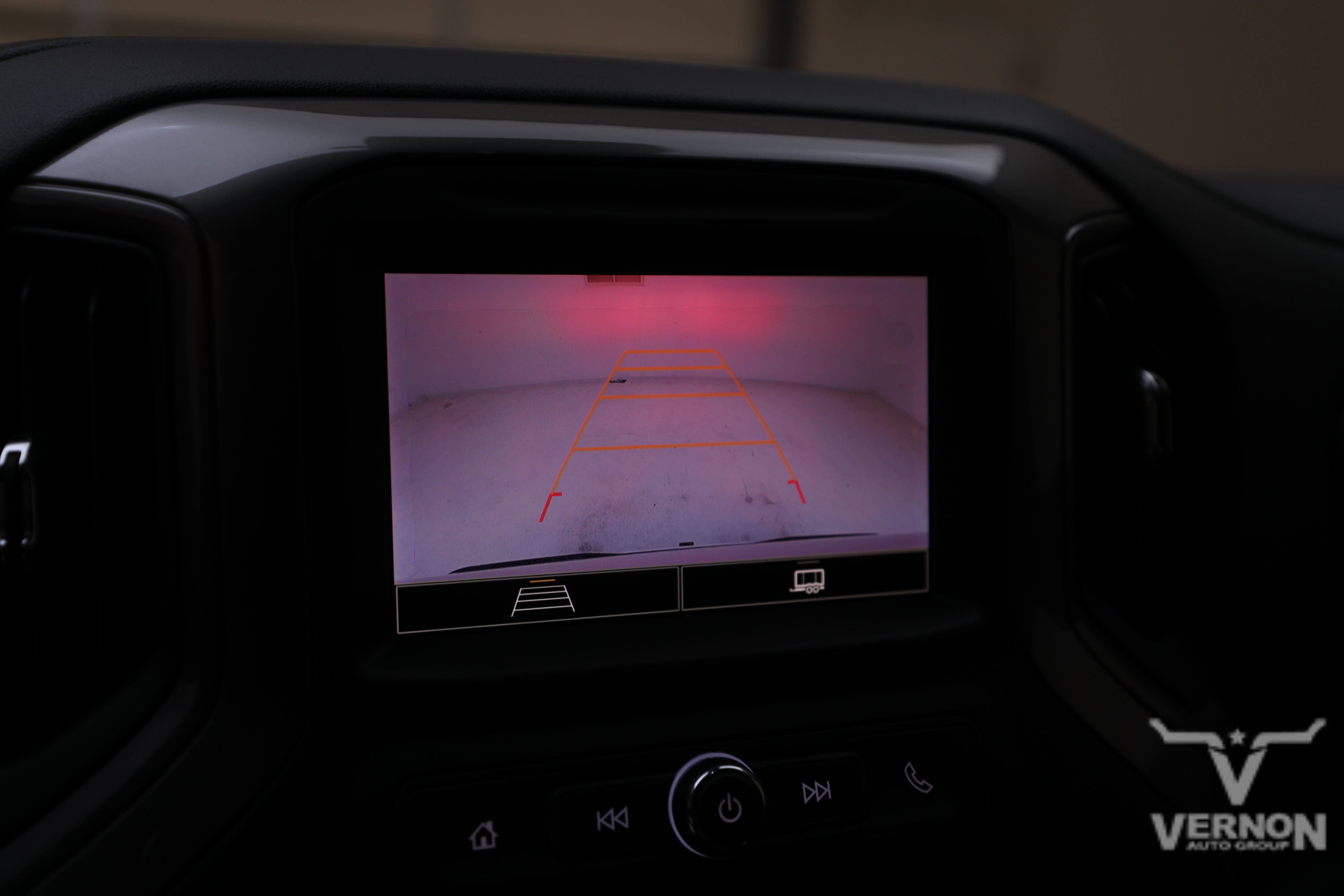 2026 Chevrolet Silverado 1500 Custom - Photo 31