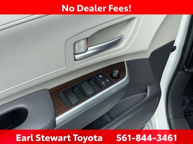 Certified Used 2024 Beige Toyota XLE image 34