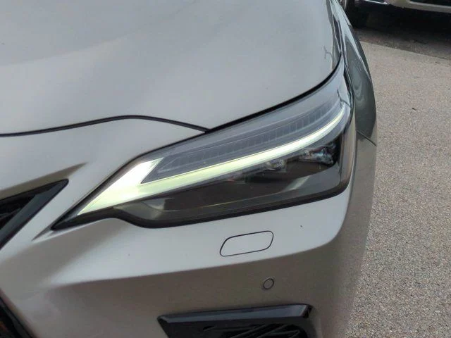 Certified Used 2024 ATOMIC SILVER Lexus 350 F SPORT Handling image 10