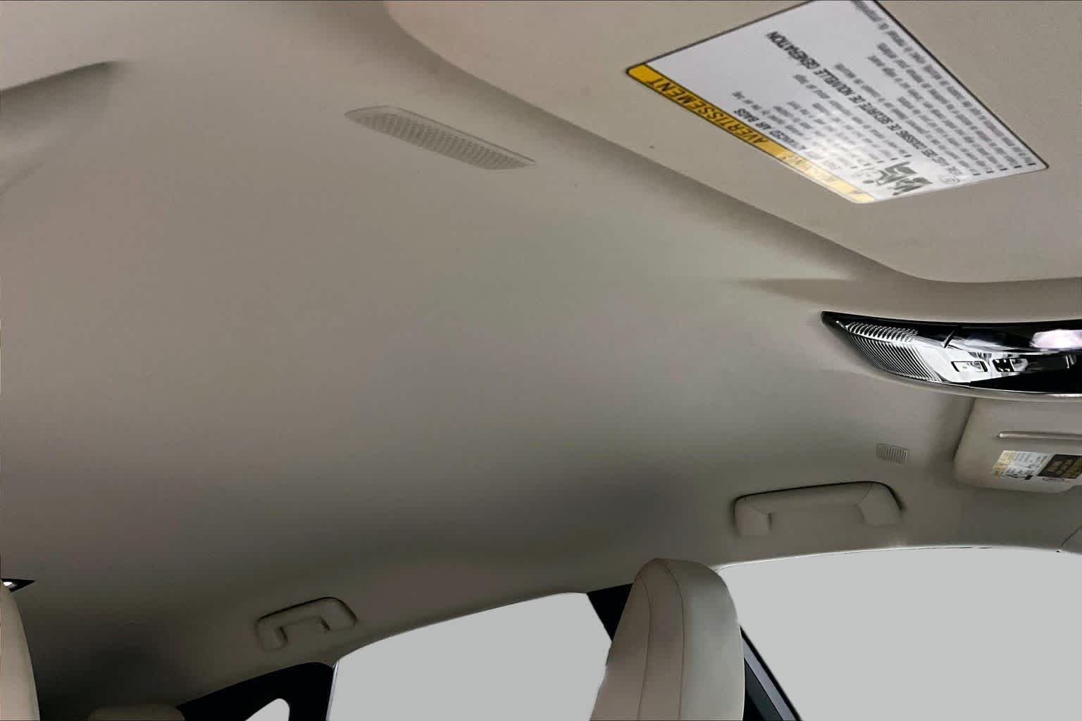 Certified Used 2023 Eminent White Pearl Lexus  image 14