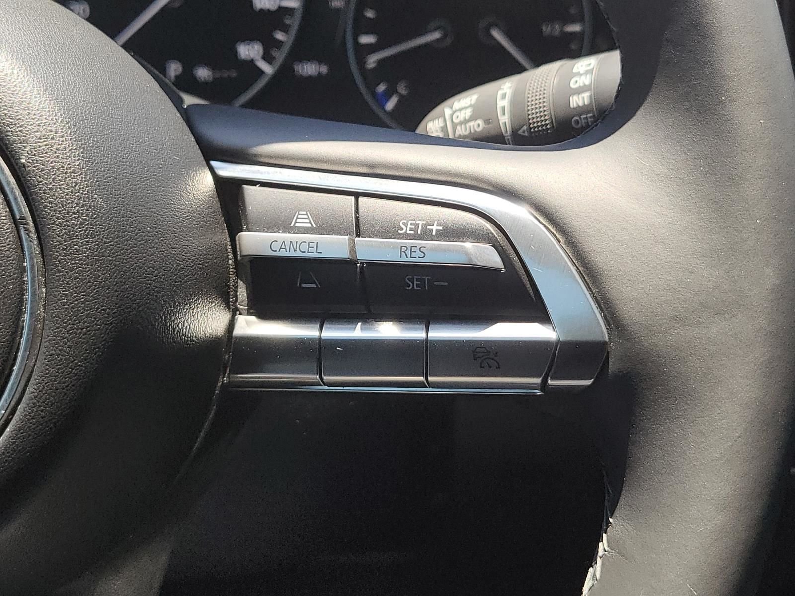 Certified Used 2024 Wind Chill Pearl Mazda 2.5 S Premium Plus Package image 32
