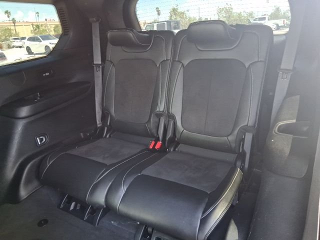 Used 2024 Black Jeep Altitude X image 17