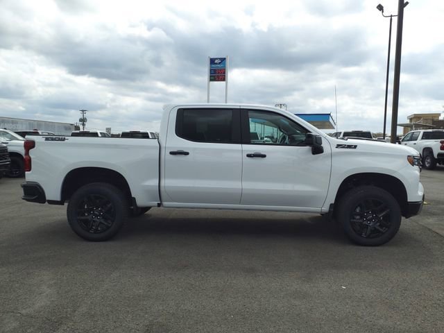 2026 Chevrolet Silverado 1500 LT Trail Boss - Photo 6