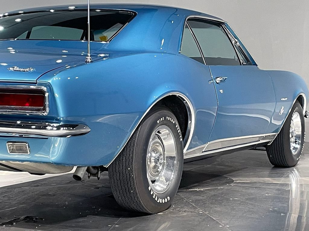 Used 1967  Chevrolet  image 28