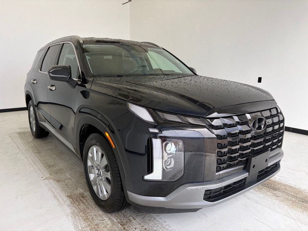 2024 Hyundai Palisade SEL - Photo 14
