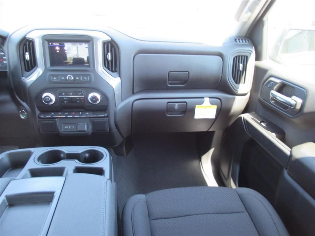 2026 GMC Sierra 1500 Pro - Photo 15