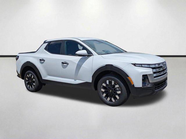 2026 Hyundai SANTA CRUZ SE AWD
