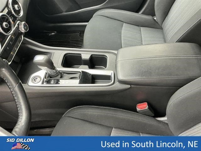 2022 Nissan Sentra SV - Photo 14