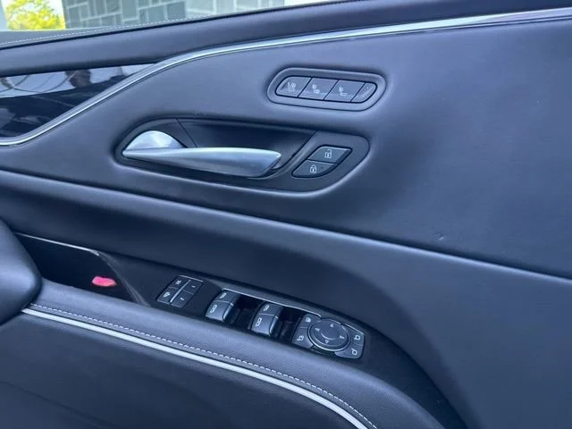 2024 Cadillac Escalade V-Series - Photo 26