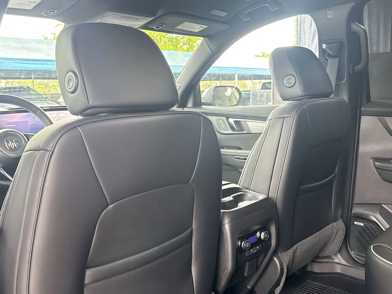 2026 Buick Enclave Preferred - Photo 23