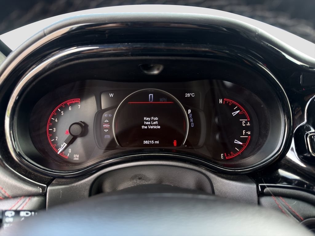 Used 2024  Dodge R/T image 25
