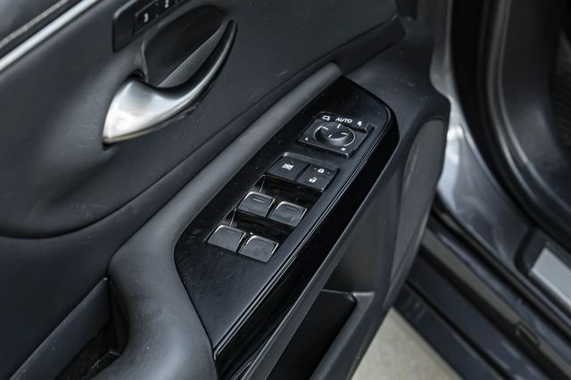 Used 2023 Gray Lexus 350 image 49