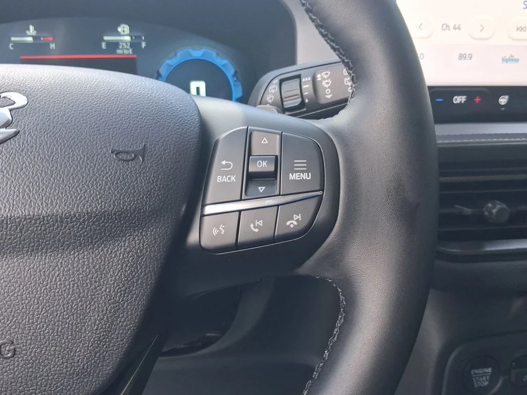 New 2026 Carbonized Gray Metallic Ford Badlands® image 43