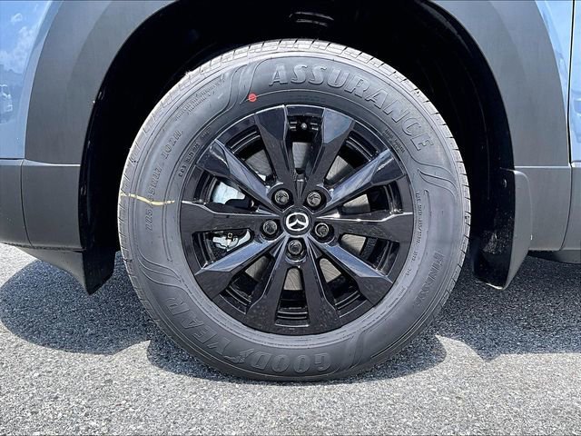 2026 Mazda CX-50 Hybrid — photo 7