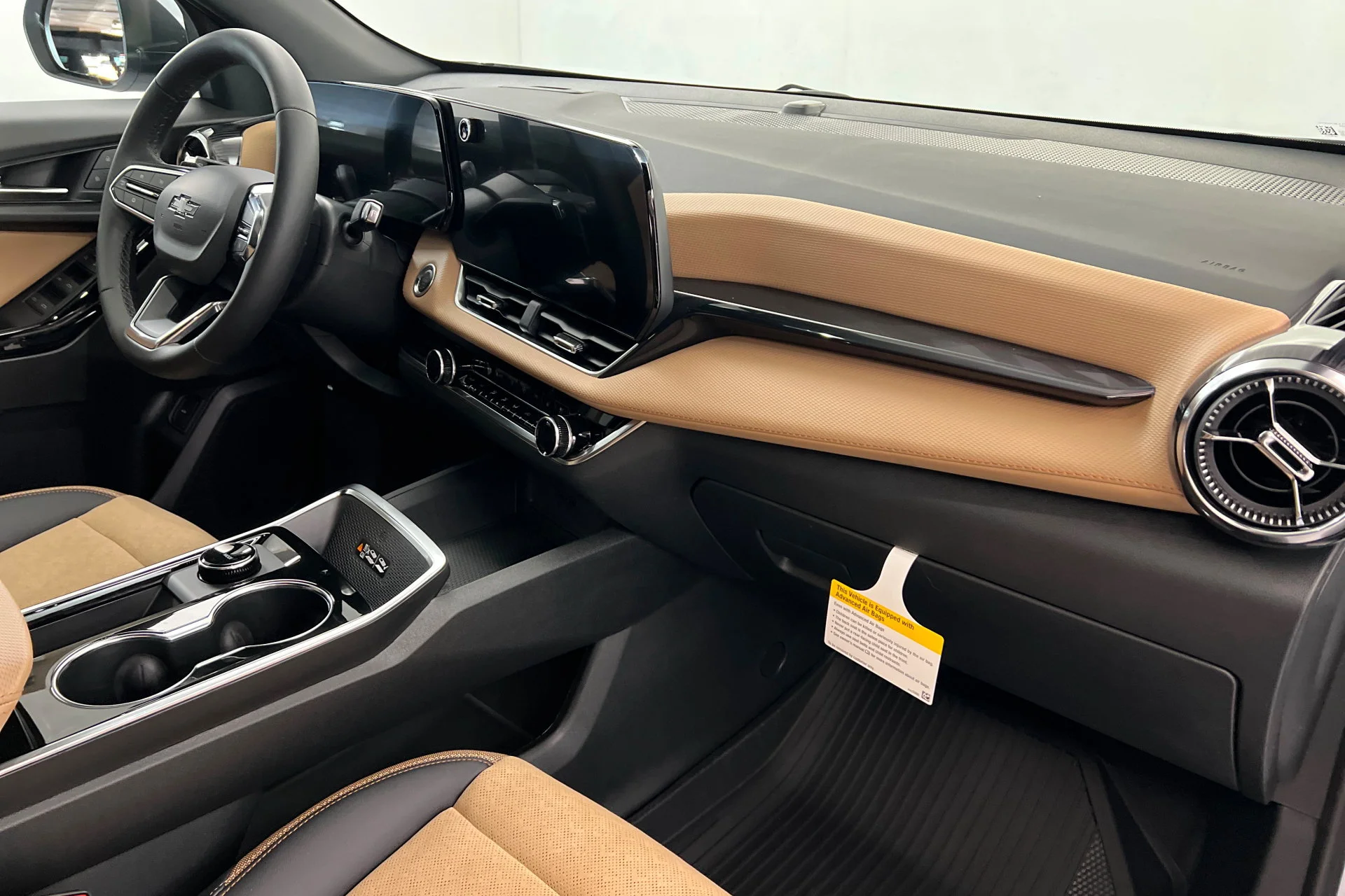 2027 Chevrolet Equinox ACTIV - Photo 24