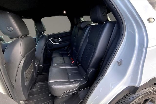 Used 2018  Land Rover HSE image 24