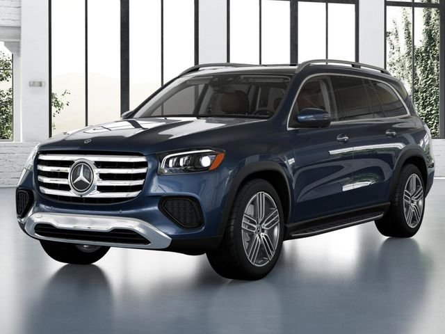 2026 Mercedes-Benz GLS GLS 450
