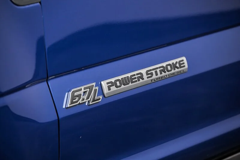 Used 2022 Atlas Blue Ford XL image 10